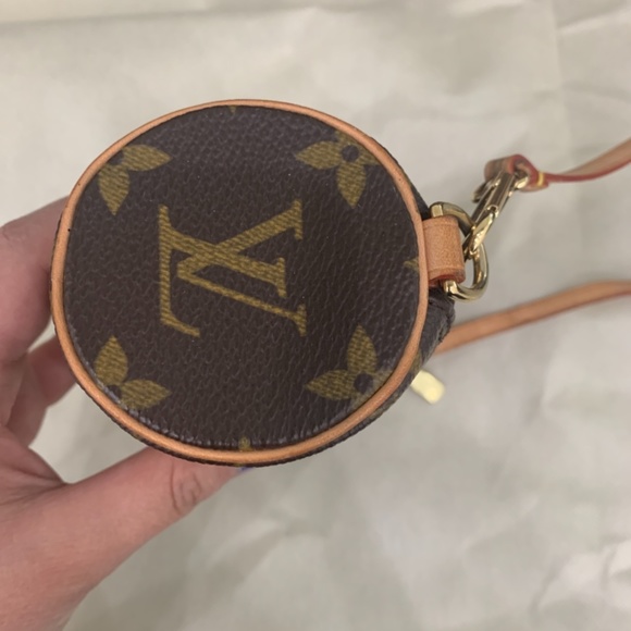 Louis Vuitton Monogram Papillon 30 bag with mini - Picture 7 of 16